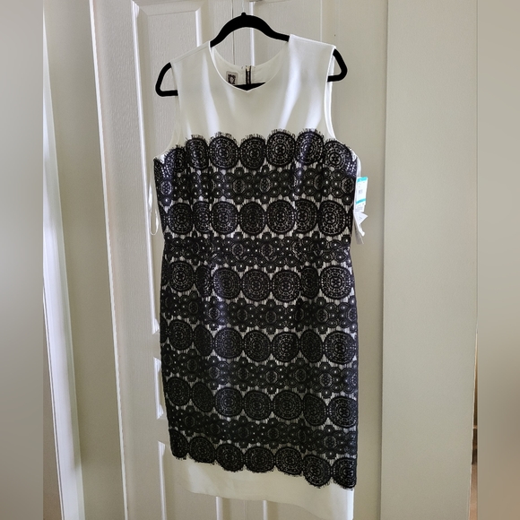 Anne Klein Dress - Picture 1 of 3